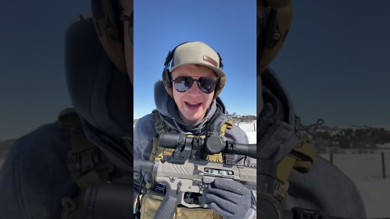 How Good is a $300 Trigger?(TEST!) 