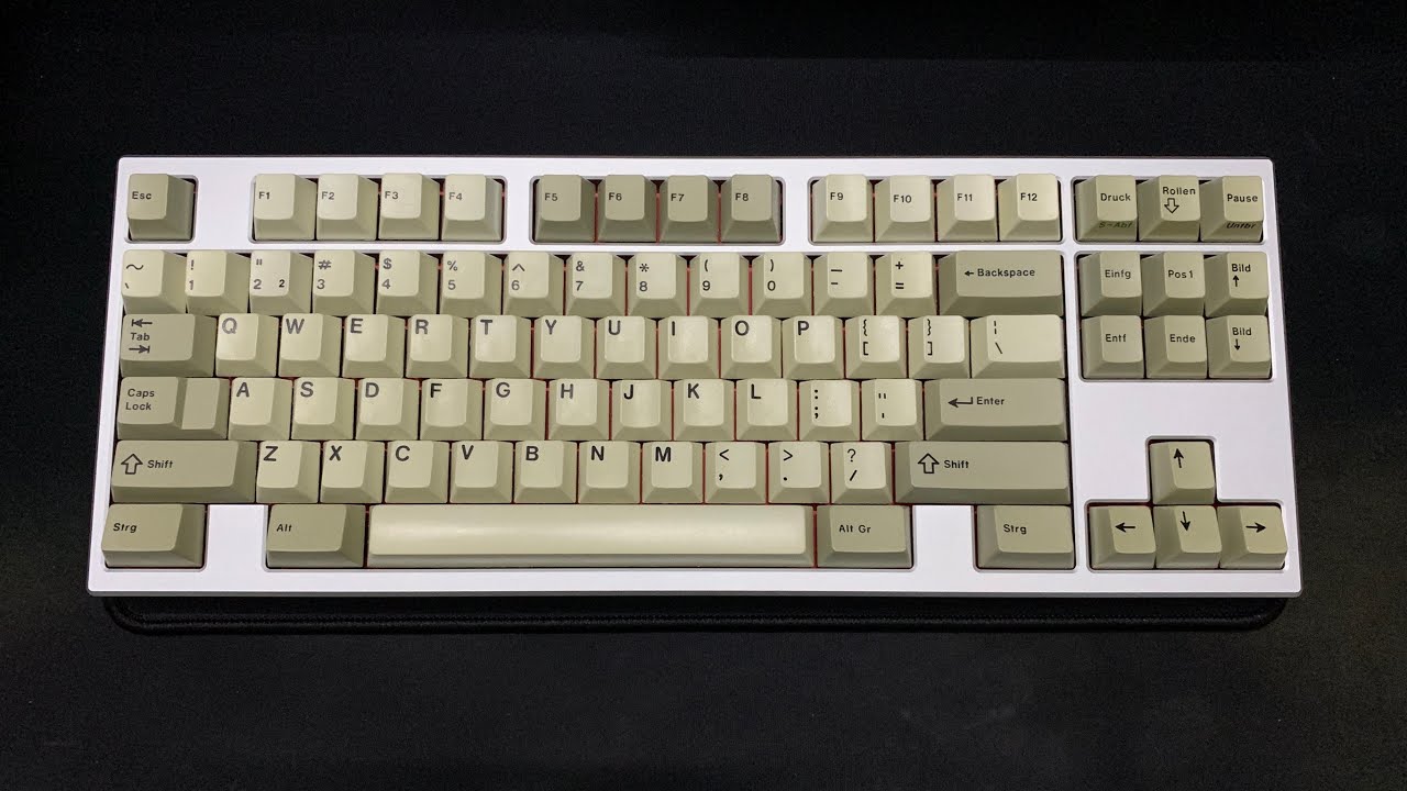 Merisi Ottantaquattro w/ vintage black