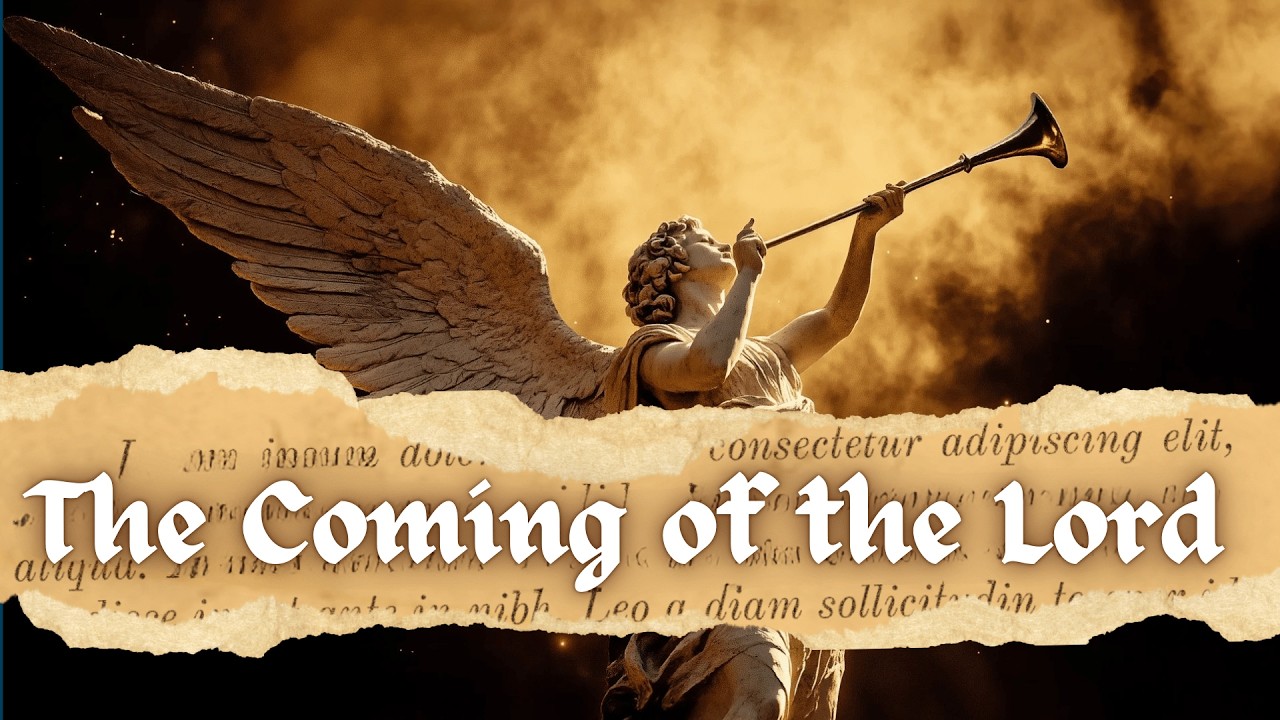 The Blessed Hope | COTL Session 1