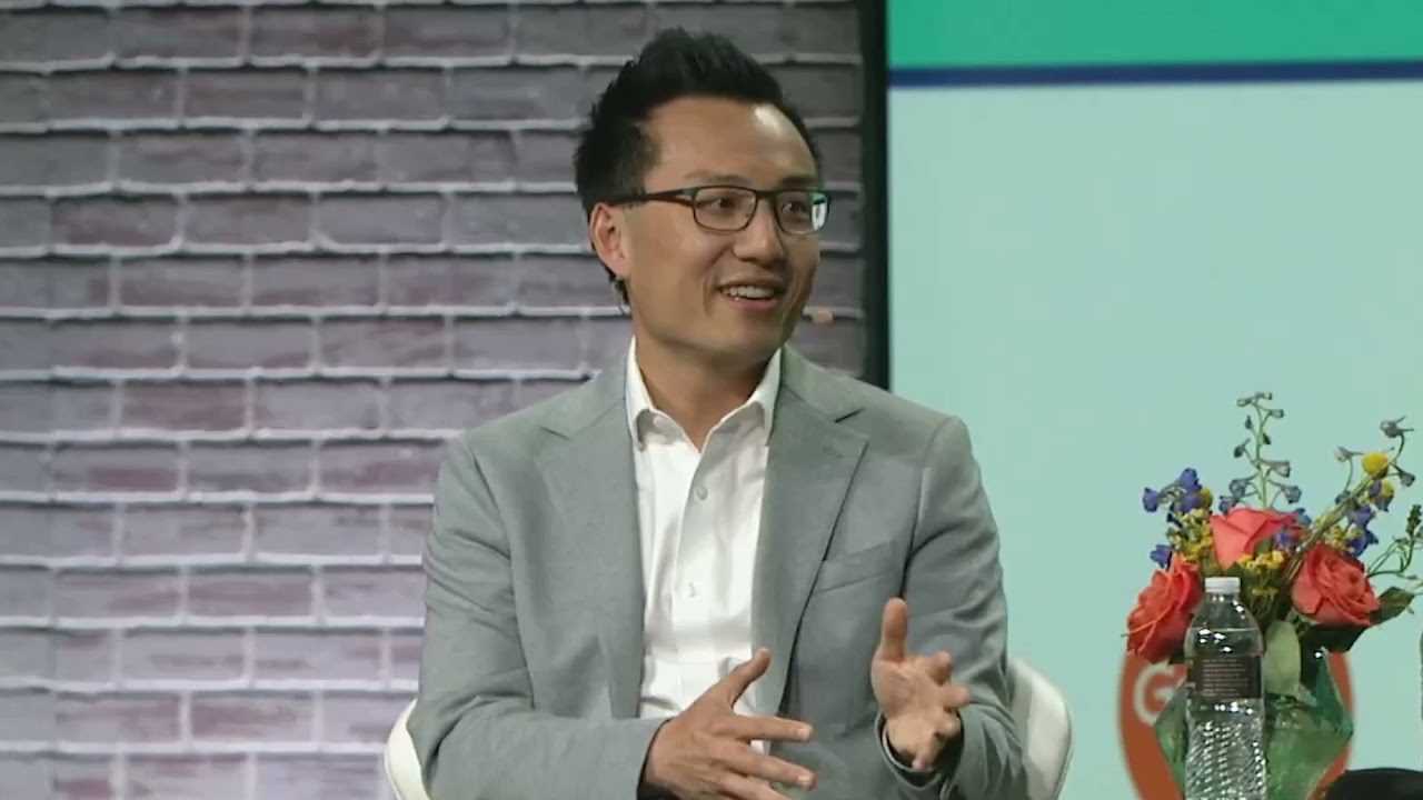Keynote: Tony Xu, Co-Founder & CEO, DoorDash