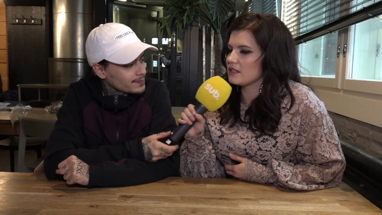 Mikael Gabriel & Suvi Teräsniska: X FACTOR SUOMI | Kevät 2018 | Sub