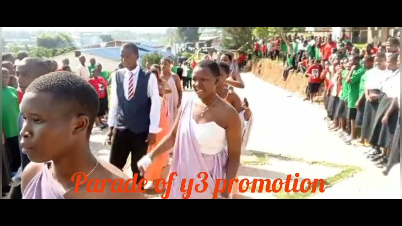 Live of farewell ceremony in TTCR of G.Adventist