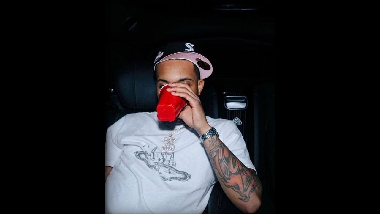 [FREE] G Herbo Sample Type Beat - 