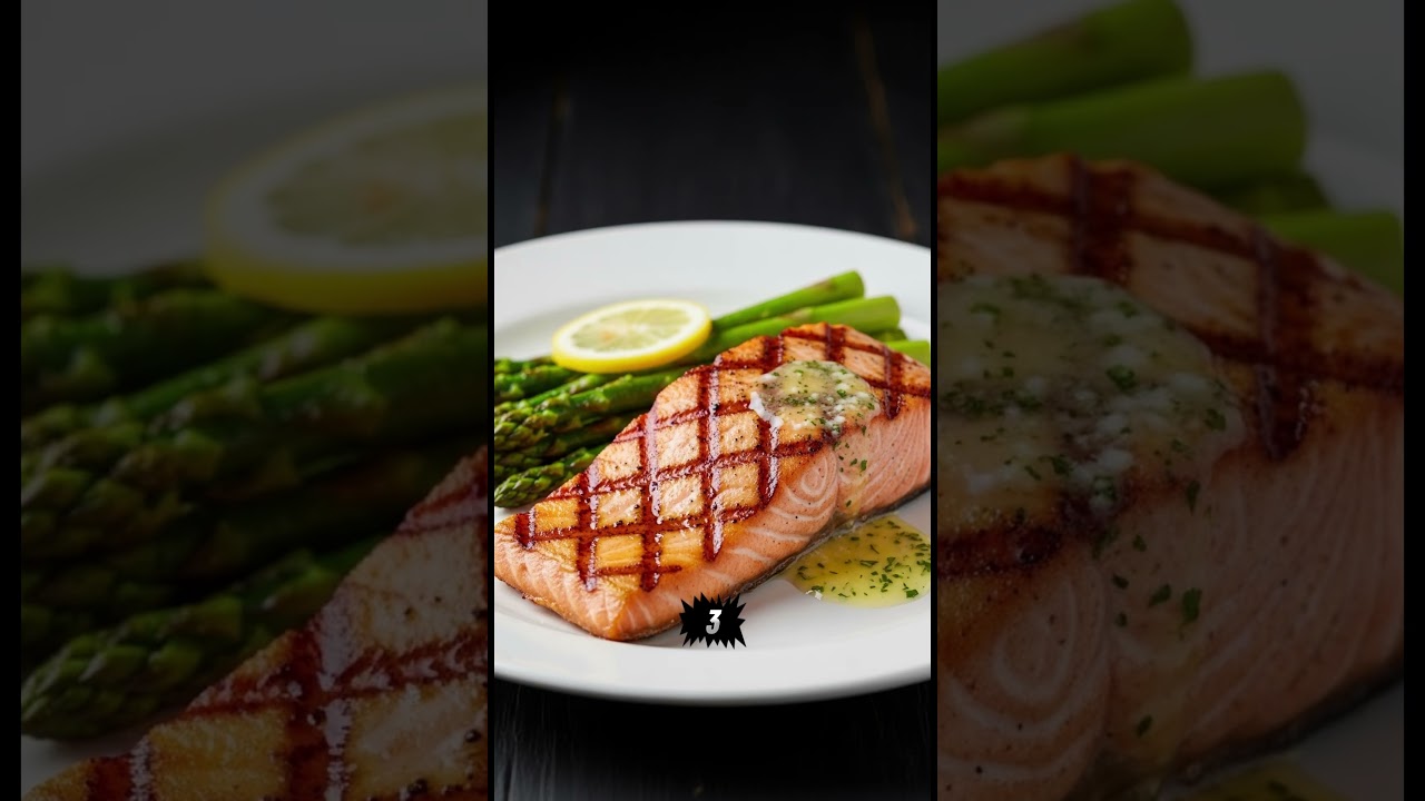 Top 5 Foods to Speed Up Muscle Recovery