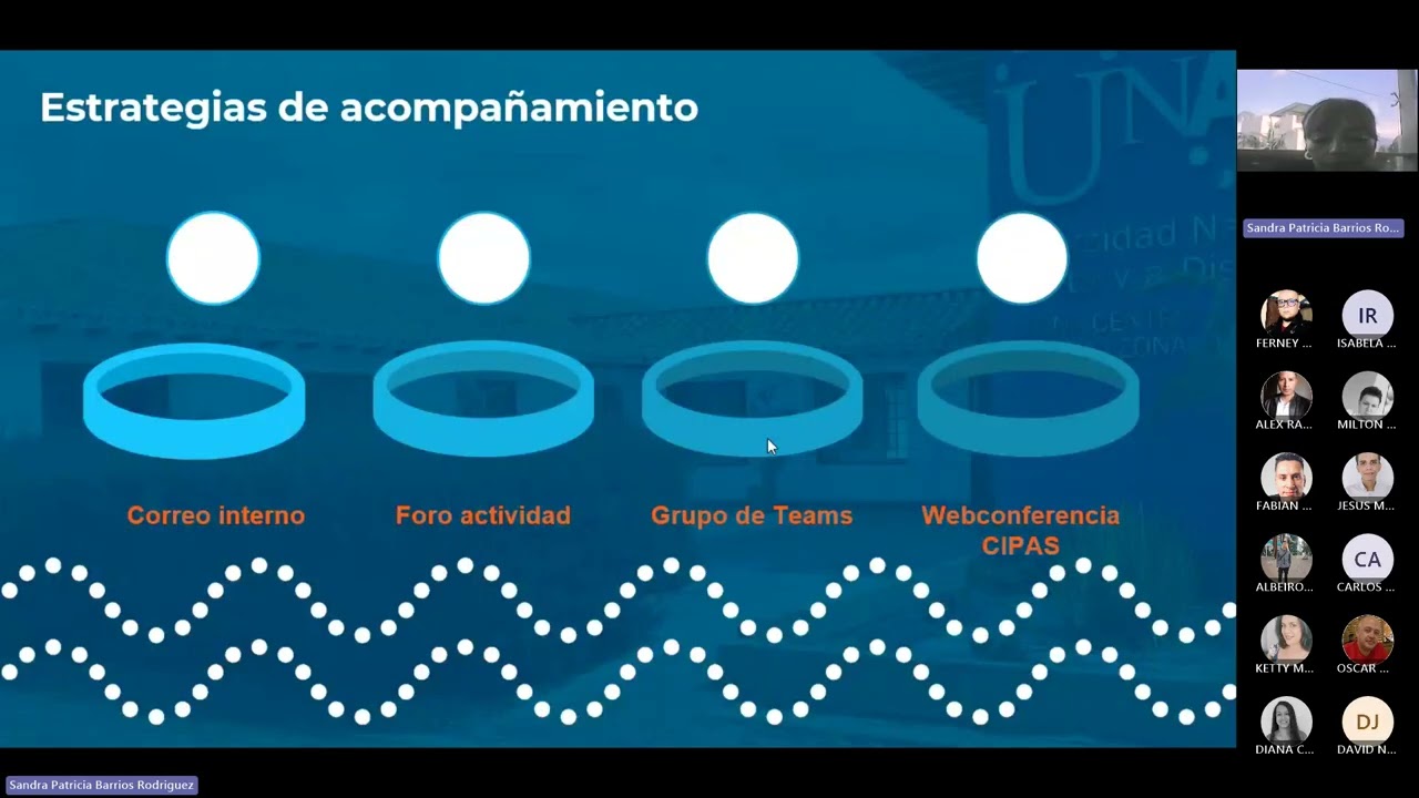 Fase 1 - Reconocimiento de la Computación en la nube