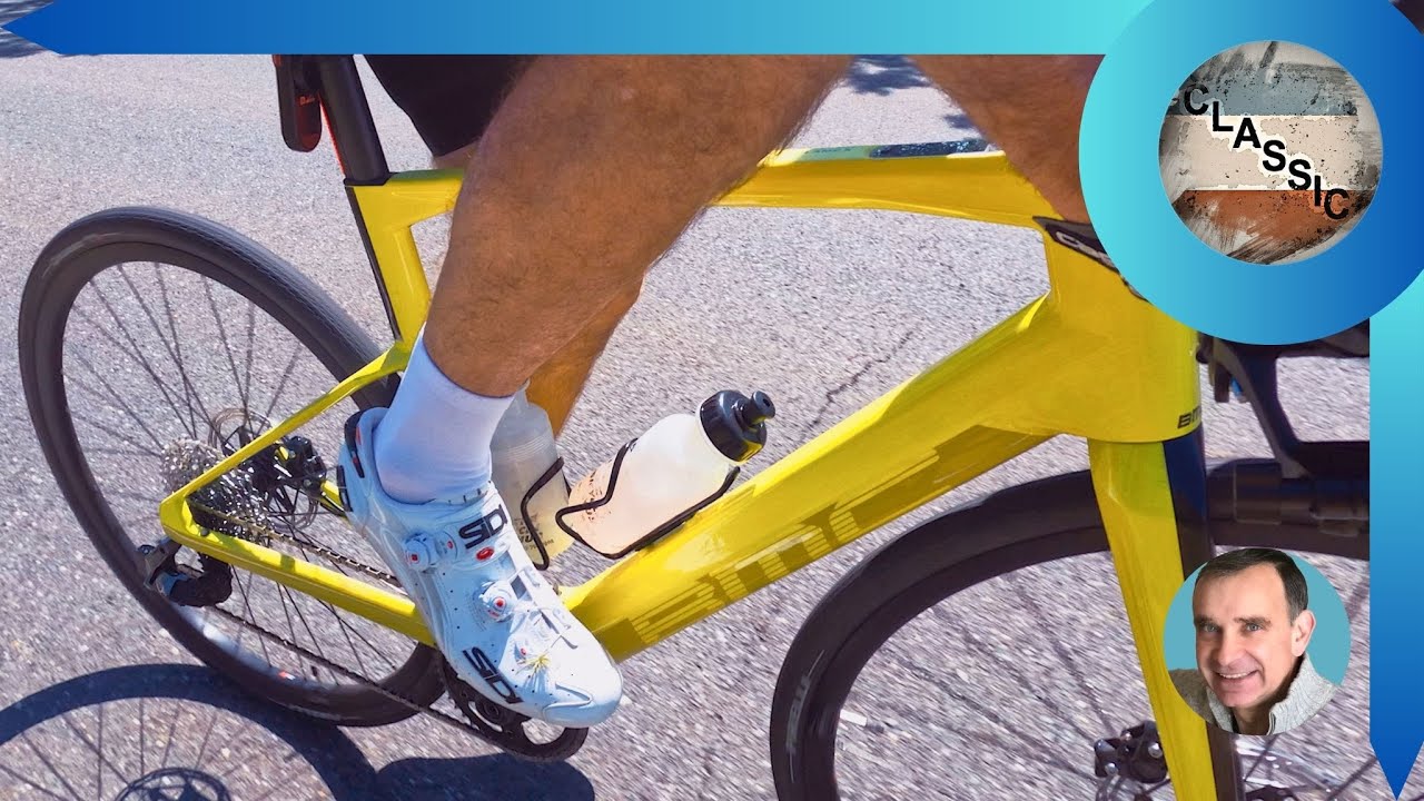 Дорожный тест BMC RoadMachine AMP. Объяснение вспомогательных режимов и дорожные испытания.