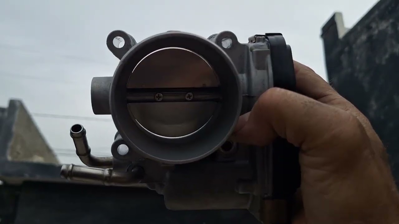 Afinacion Menor de Motor y Afinacion de Transmisión Automática Sentra 2022