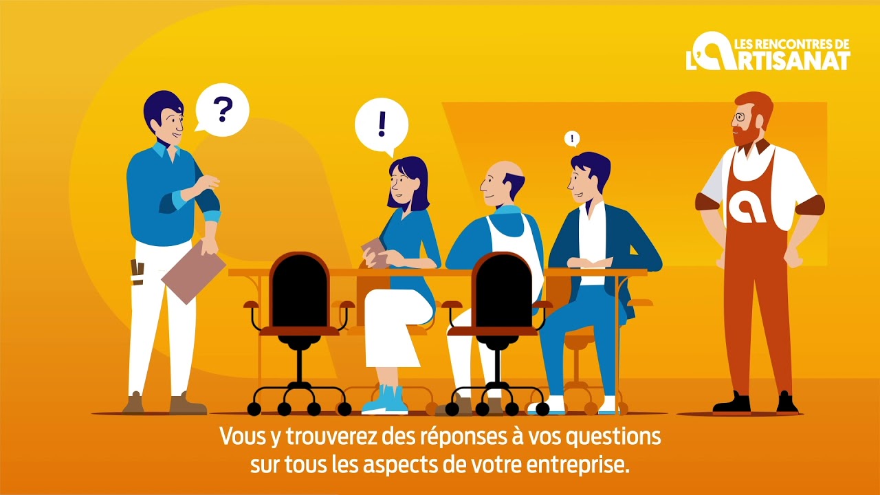 Les solutions artisan de la FFB