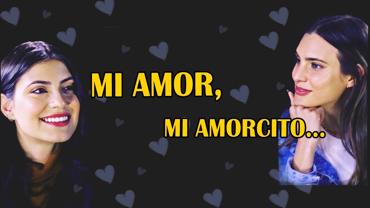 Los tiernos apodos de las Barbarena [ENG SUBS] | BARBARENA TV