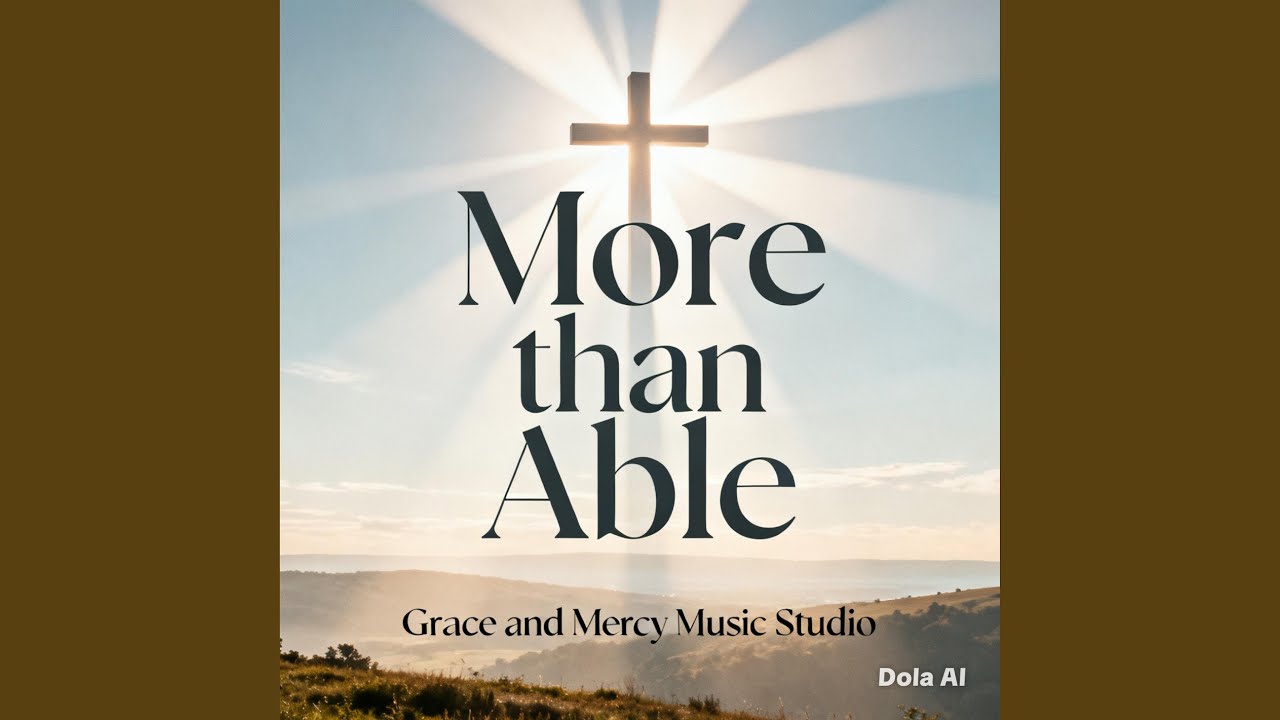 More than Able 1