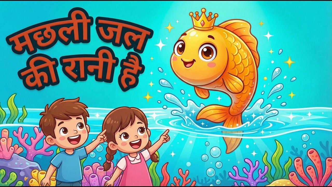The Unbelievable Love Story of the Fish Queen