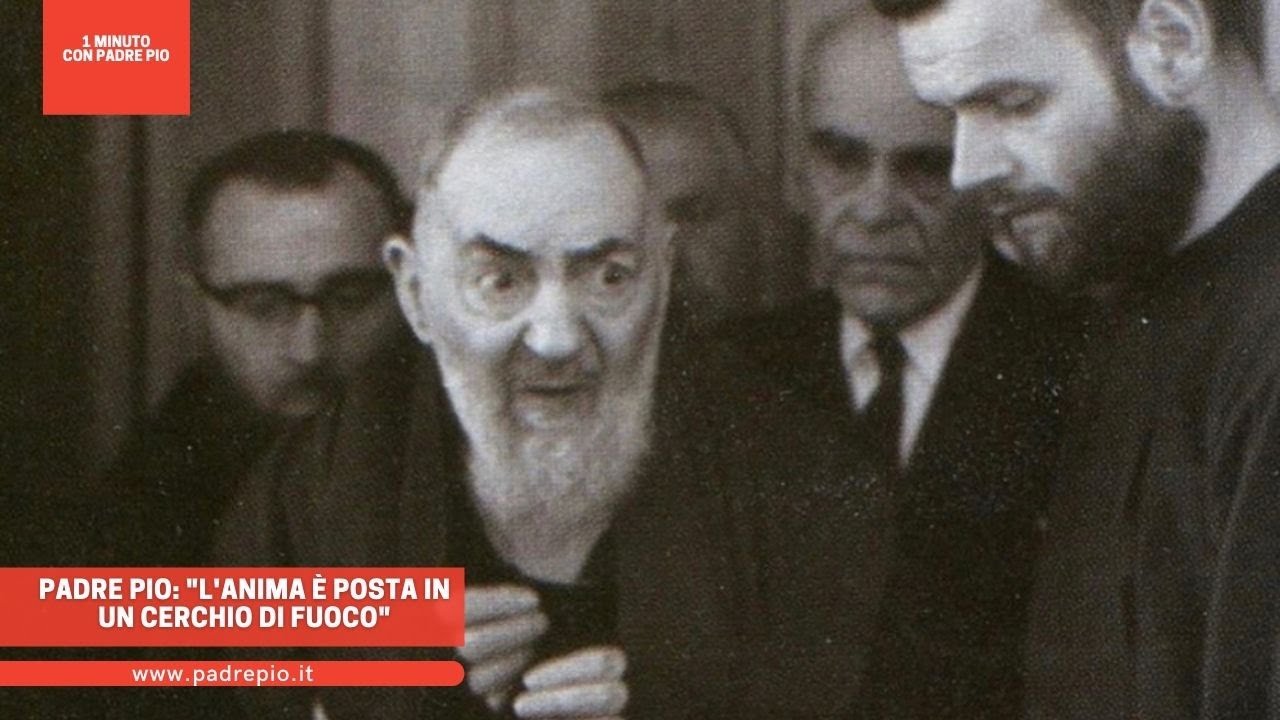 Padre Pio: 