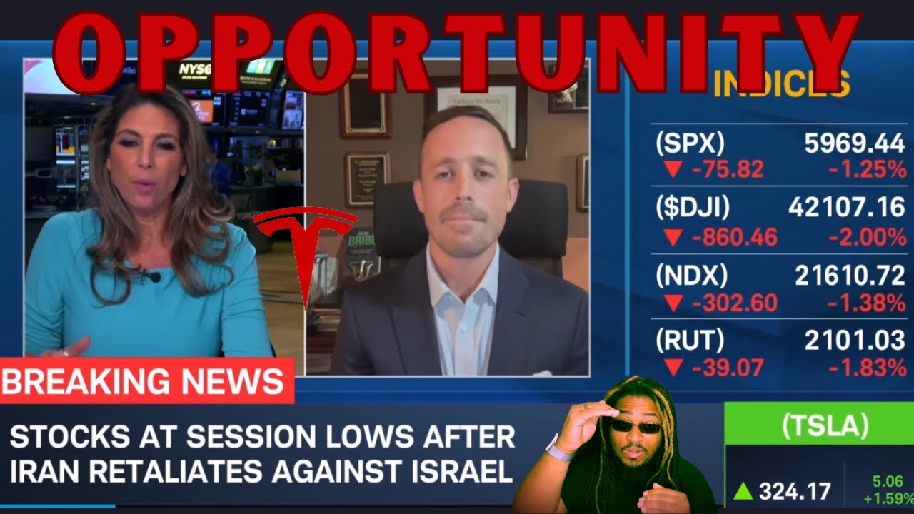 TESLA BULL CASE / TSLA POPULARITY AND OPPORTUNITY