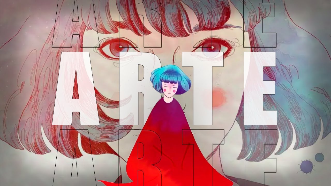 ARTE: Um conceito sobre SENTIMENTO