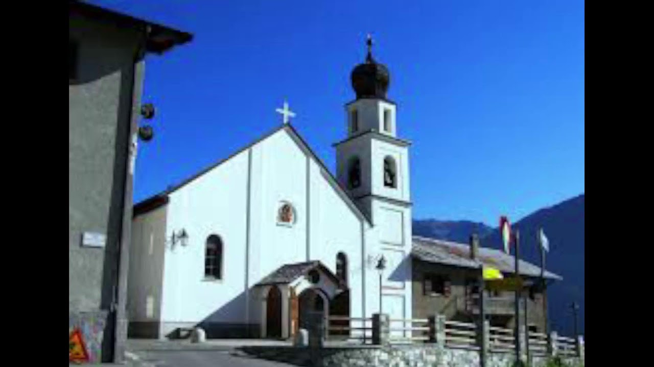 S. MESSA in diretta dalla parrocchia di Trepalle