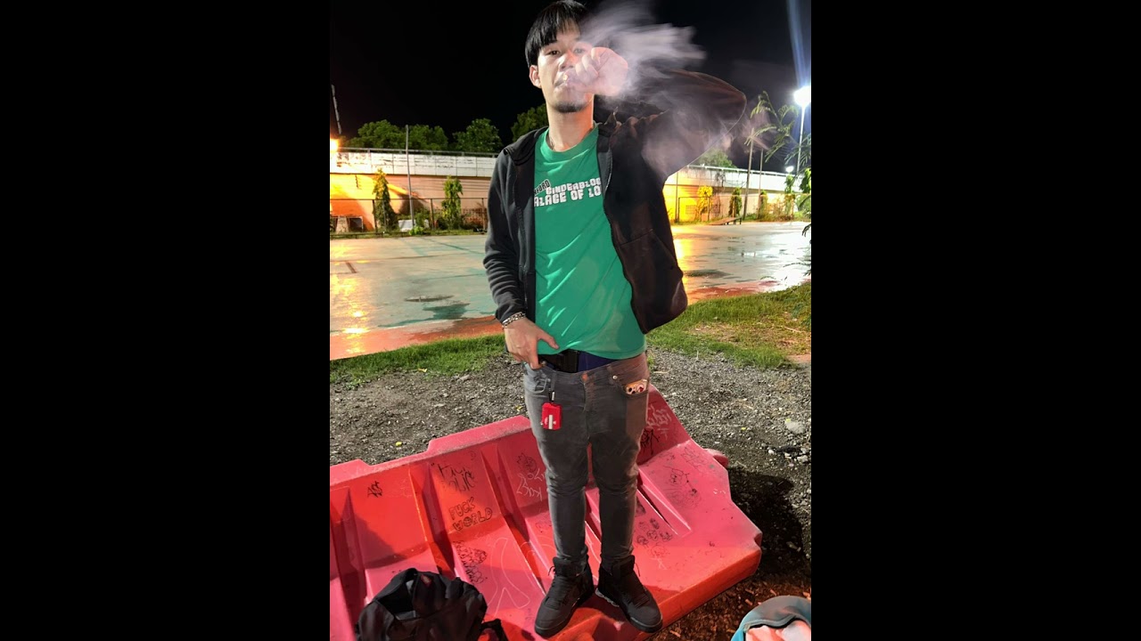 GAIGER - ไม่ใช่เวลานอน (Ft. BT DOPEBOY)