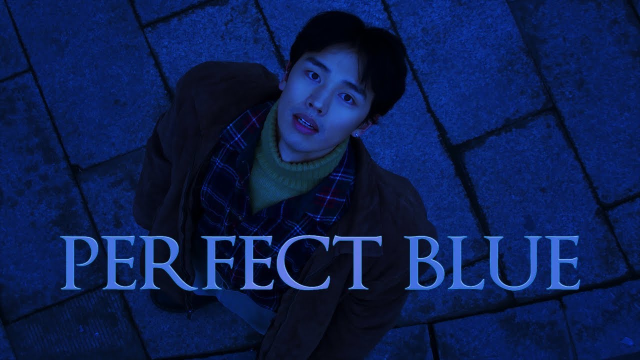 AM-C - Perfect Blue (Official Video)