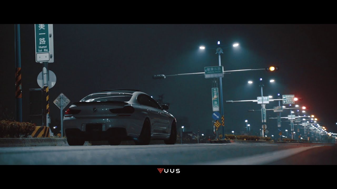 VVS BMW 640i VALVES EXHAUST 全段