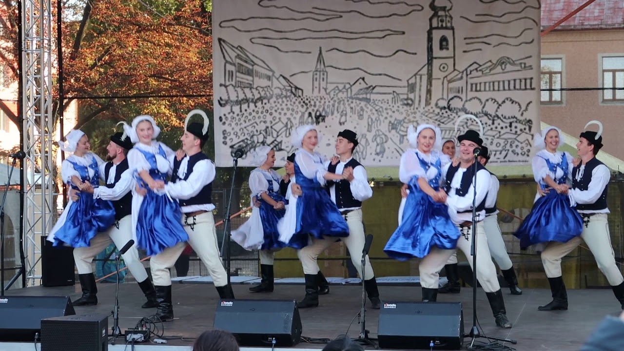 FS Kopaničiar, Myjava 29.09.2018