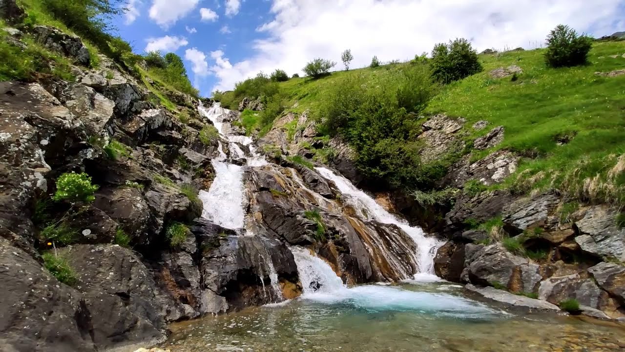 Valle de Bujaruelo y Valle de Otal. Junio 2020. Pirineo de Huesca