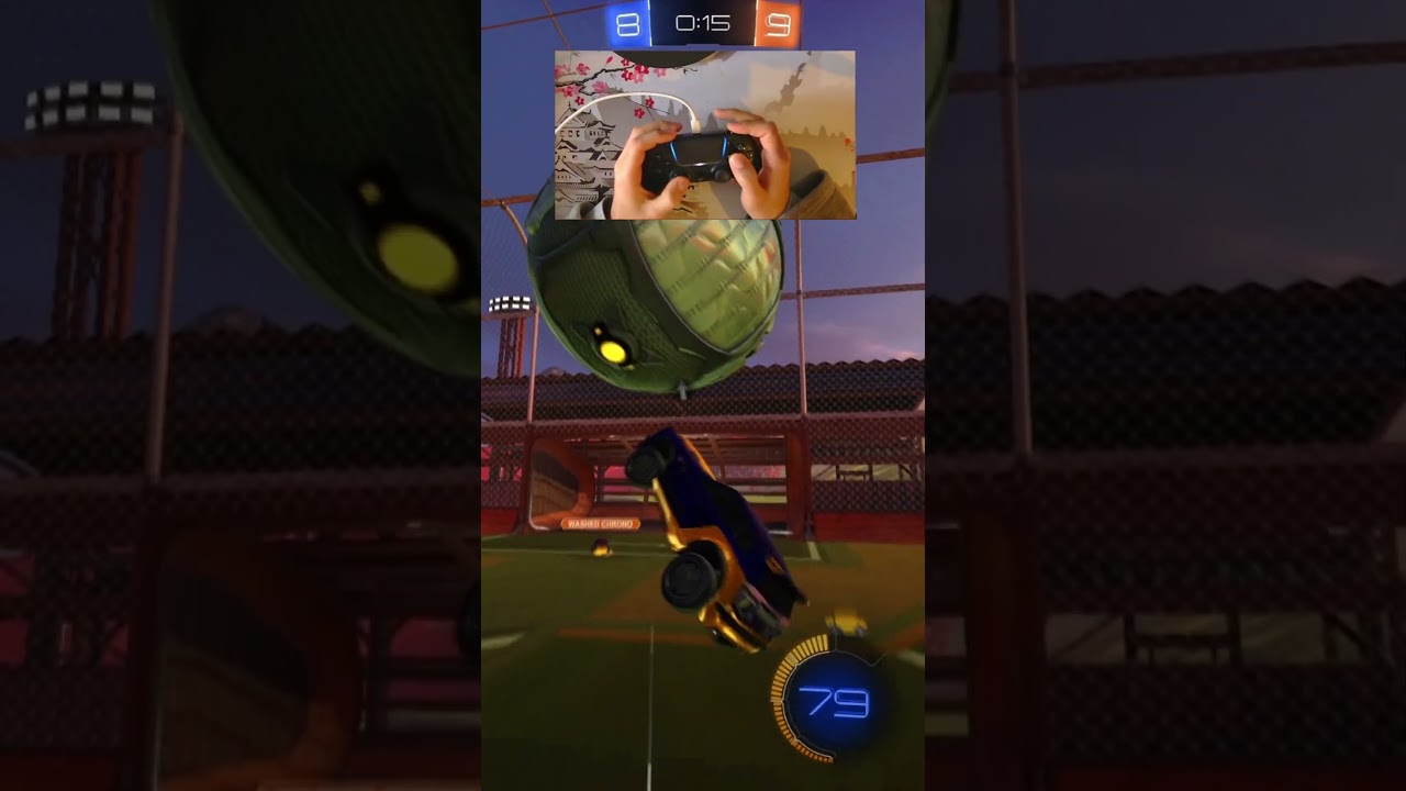 PS5 ASMR 😴 BEST COMEBACK 🏆 Satisfying 360 FPS 4K