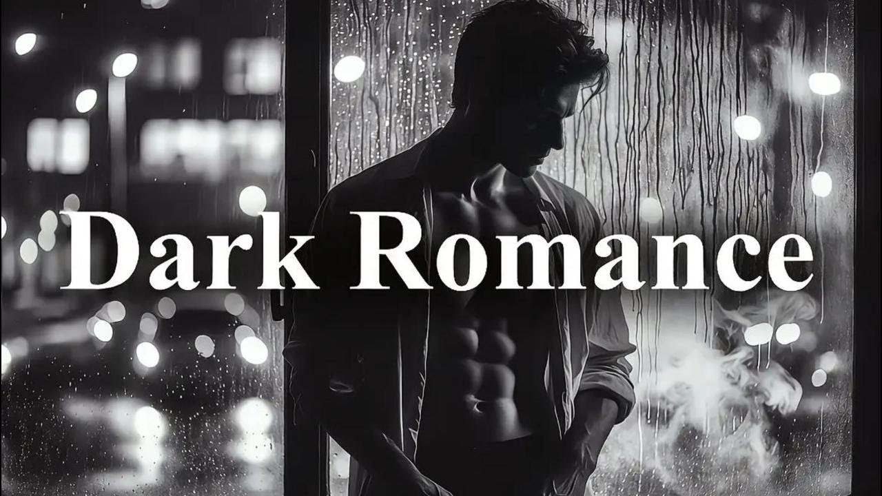 “You’re the storm… and I walked in willingly” ~ dark romance playlist 🖤
