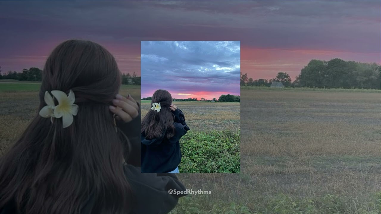 I Want To Know What Love Is | SPED UP + Reverb
