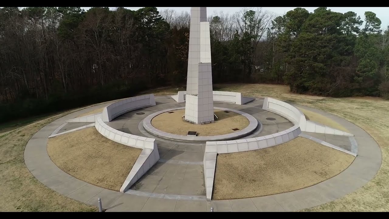 Cary Veterans Memorial Cary NC Jan 2026