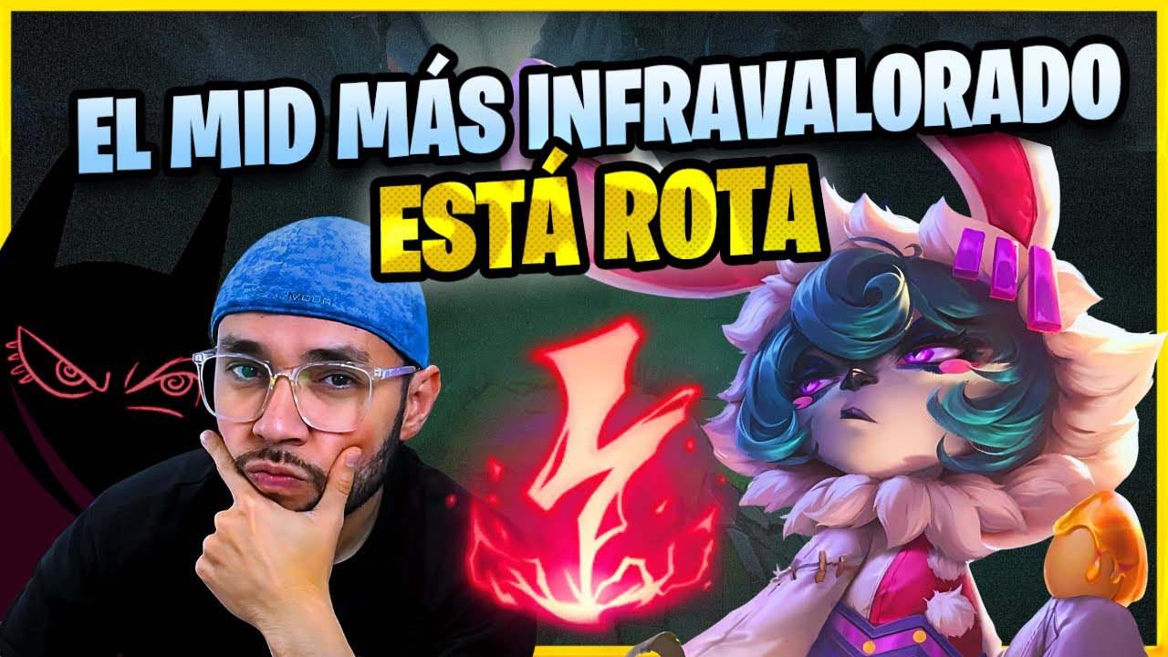 ¡VEX ESTÁ INFRAVALORADA!
