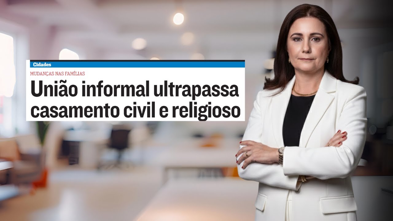 Problemas da informalidade da união estável