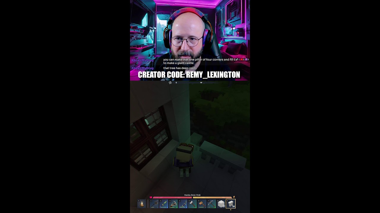 Hytale: Chillen in Hytale