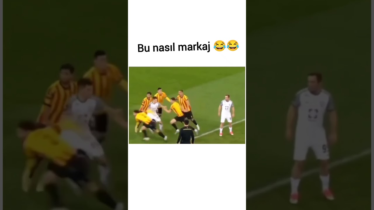 Markaj'a bak :) #keşfet #keşfetbeni&ouml;ne&ccedil;ıkar #keşfetteyiz #football #galatasaray #mizah #komik