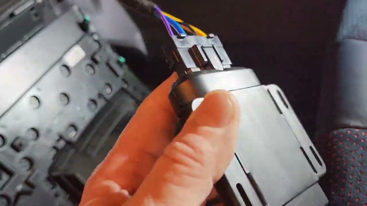 Ford Bronco Raptor Electric BRAKE Controller how-to install
