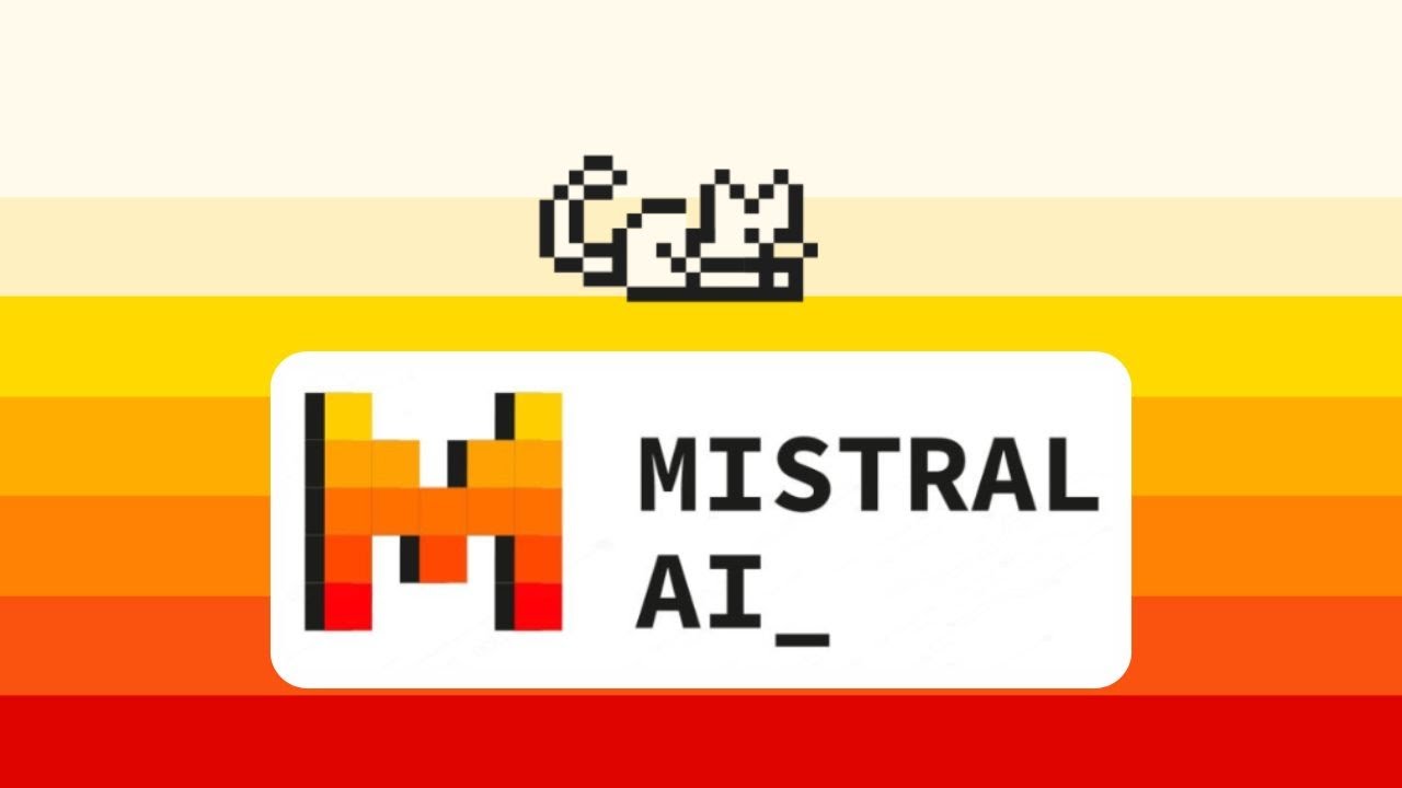 Mistral.AI: The Unstoppable FRENCH AI Revolution That&rsquo;s Shocking the World! 🌍🤖 No One Saw Coming!