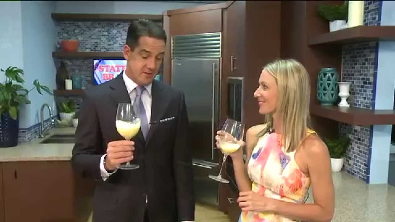 The Adrenal Healing Creamsicle