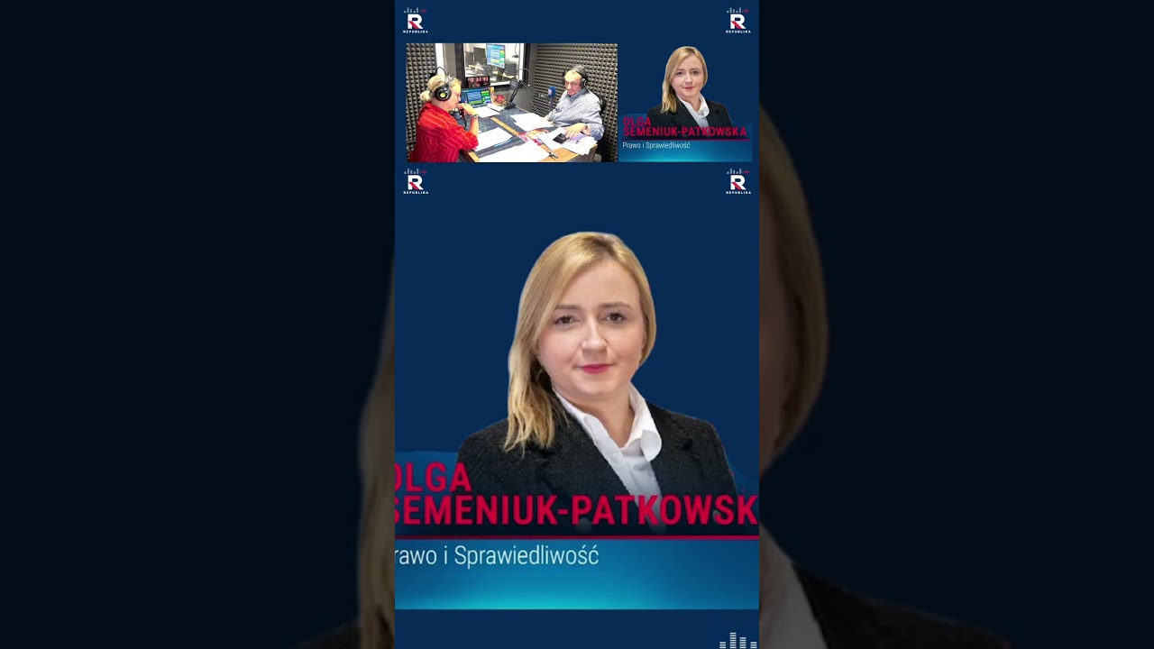Ludzie się po prostu boją. Przy poszczególnych województwach tworzą się patrole obywatelskie.