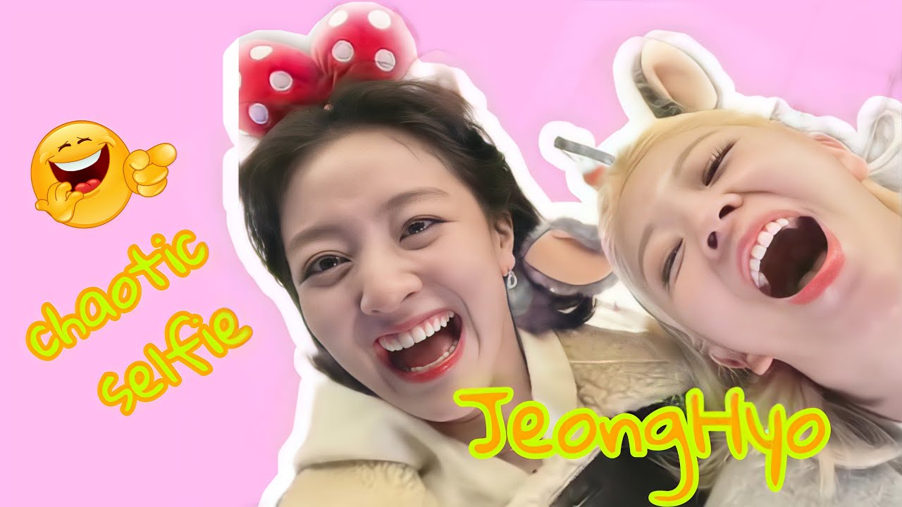 Twice being the craziest group i've ever seen part 2