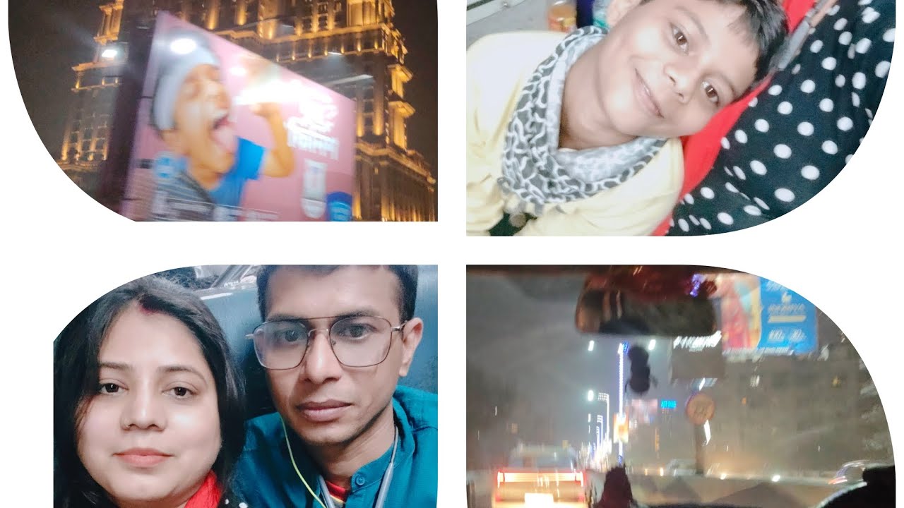 বাড়িতে আসতে আসতে সত্যি ভীষণ ক্লান্ত হয়ে পড়লাম... #viral #highlights 