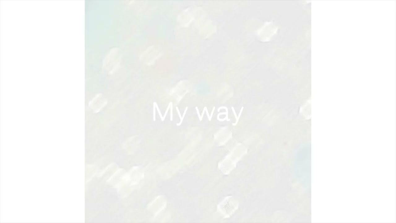 Willyg - My way