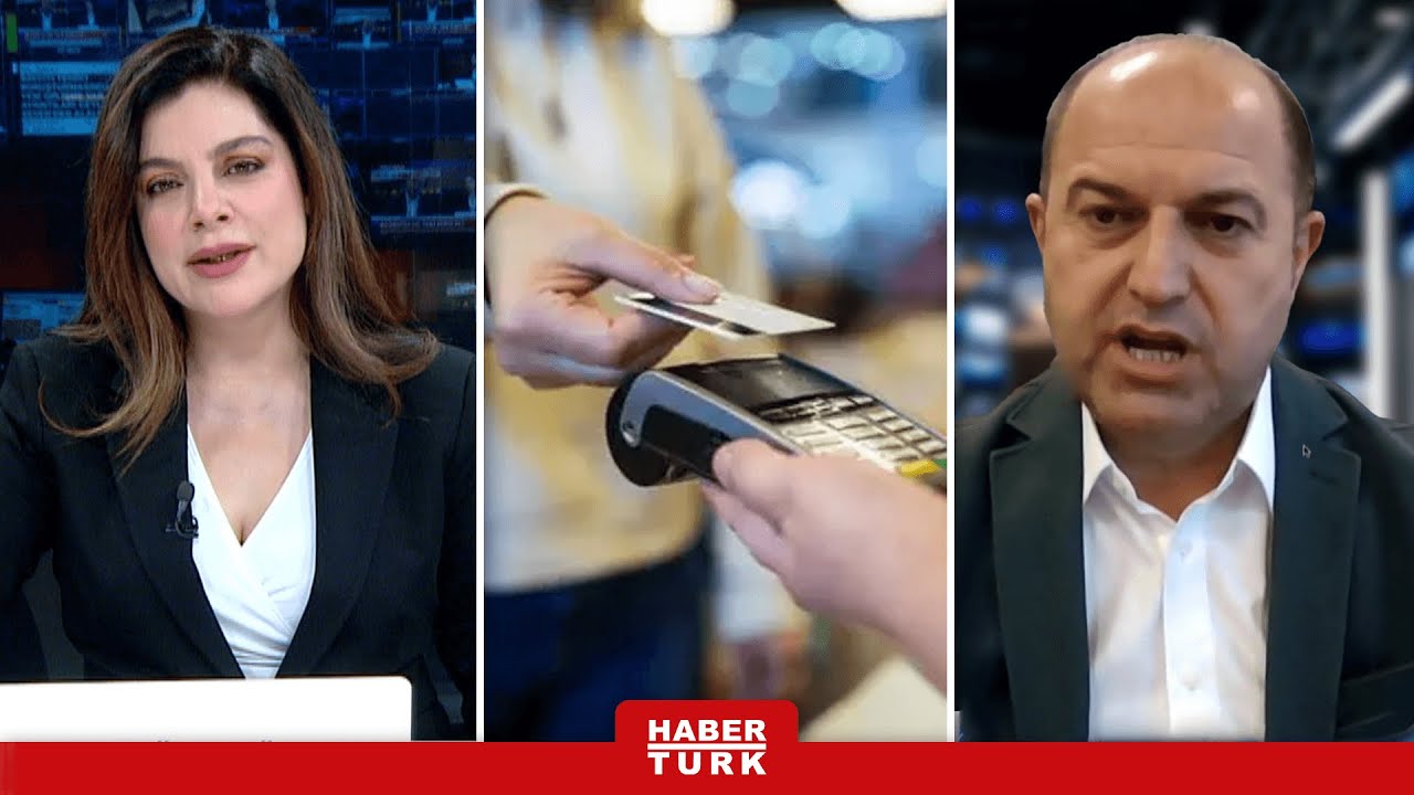 Kredi Kartı Limitinden Vergi Olur Mu?