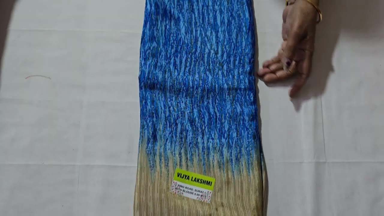 8825715554 195rs 19.1.26 Janani epi creap silk with blouse buy 2saree 390rs Offer Avathar collection
