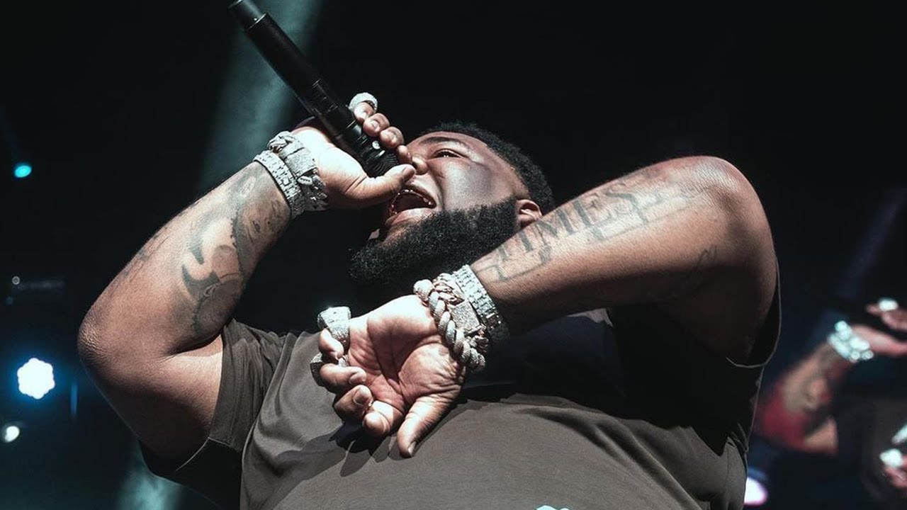 [FREE] ROD WAVE TYPE BEAT - ''Solo'' | MELODIC TYPE BEAT 2025