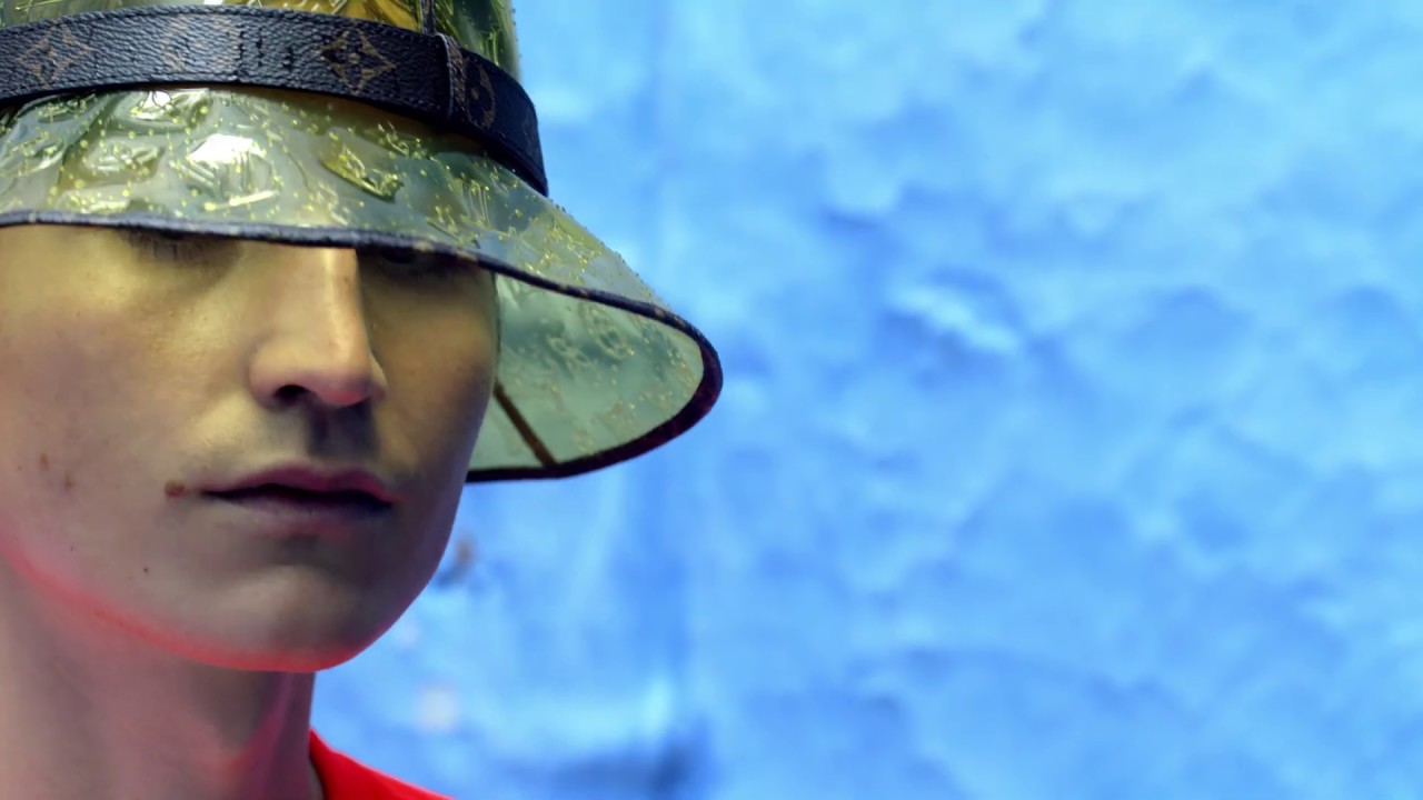 Louis Vuitton SS20 Men Directed By Hicham Lasri