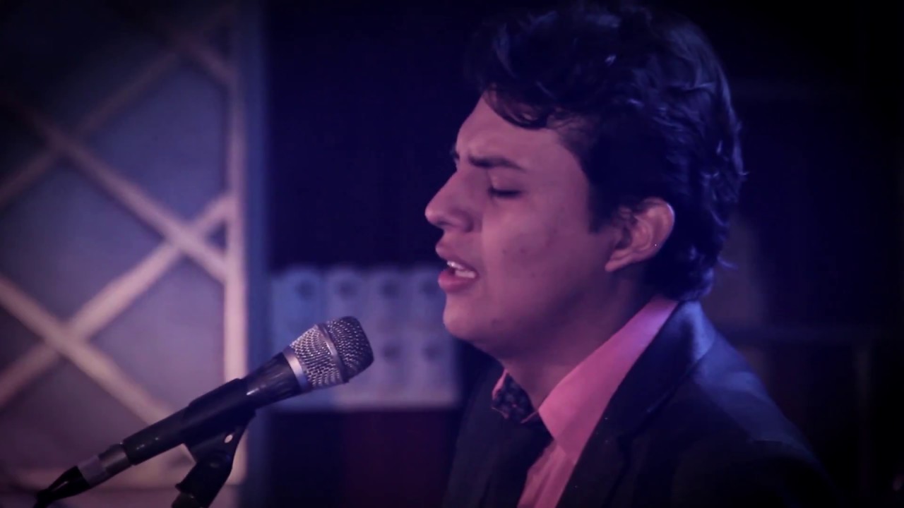 1Hora de adoracion Intima / en concierto / Maycol Rodriguez