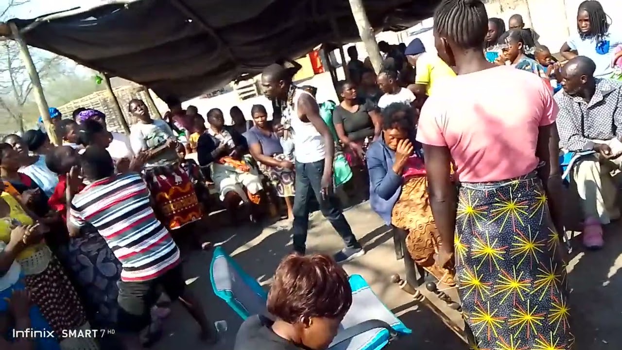 doctor chimbinde at kapolota