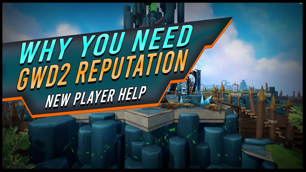 Why You Need God Wars Dungeon 2 Reputation Runescape 3 New Player Help