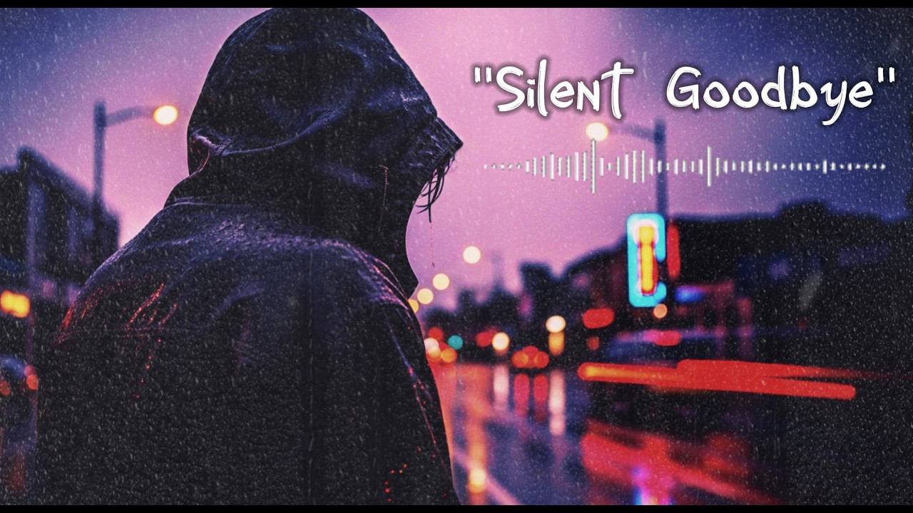 JR-PAK-Silent Goodbye 💔 | The Saddest Love Story You&rsquo;ll Ever Feel 😢🎧