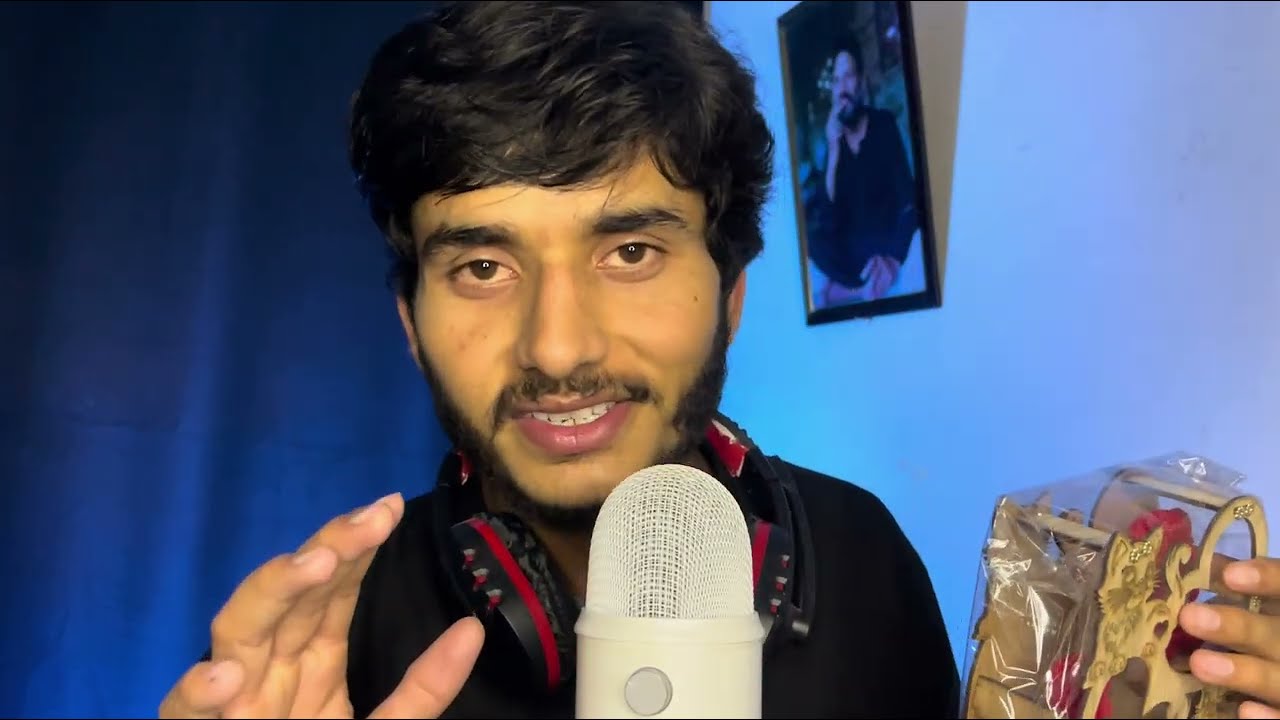 ASMR Most Satisfying Triggers For Sleep 😴 (No Talking)