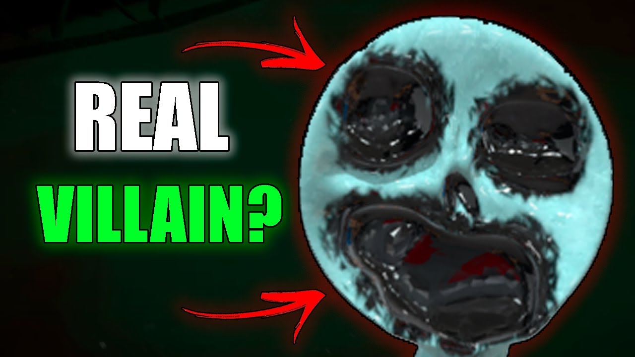 The Truth About Zolphius (Garten of BanBan’s Biggest Mystery)