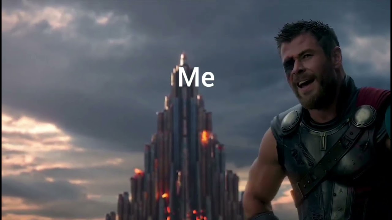 You Can’t Defeat Me Meme Compilation №2